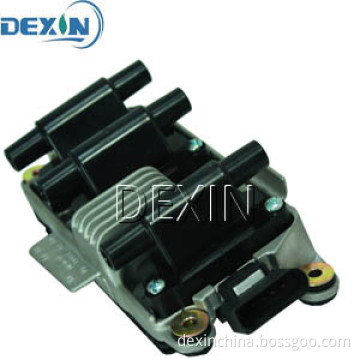 Auto spare parts car ignition coil 078905104